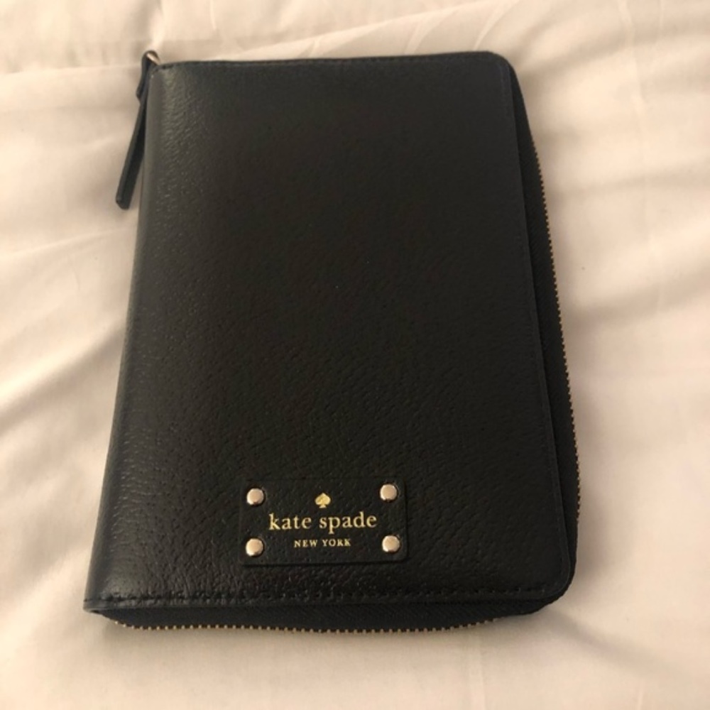 KATE SPADE PLANNER